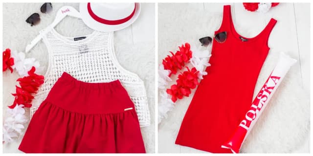 Najlepsze outfity na mecz, które zapewnią komfort i styl Najlepsze outfity na mecz, które zapewnią komfort i styl