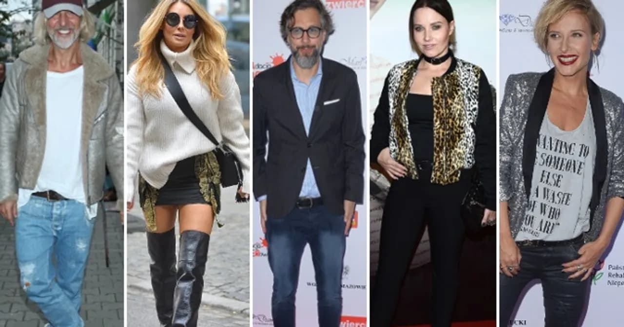 Najlepsze outfit na urodziny: Jak uniknąć modowych wpadek? Najlepsze outfit na urodziny: Jak uniknąć modowych wpadek?