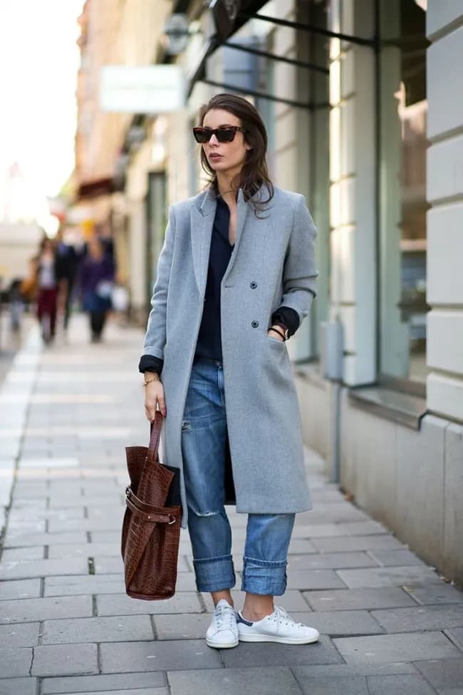 Pomysły na outfit, które odmienią twoją garderobę i podkreślą styl Pomysły na outfit, które odmienią twoją garderobę i podkreślą styl