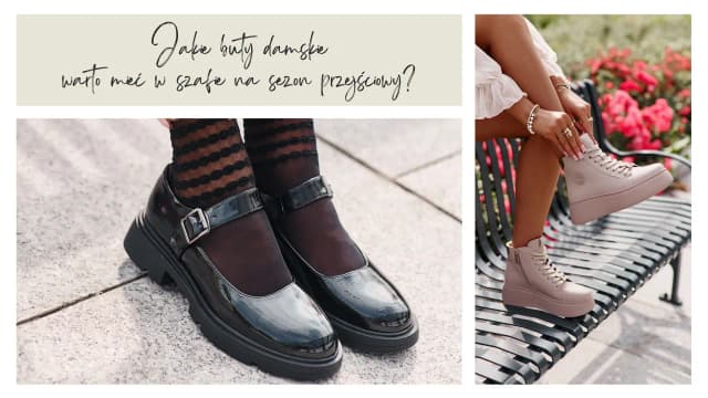 Czy buty na platformie są modne? Odkryj najnowsze trendy w modzie Czy buty na platformie są modne? Odkryj najnowsze trendy w modzie