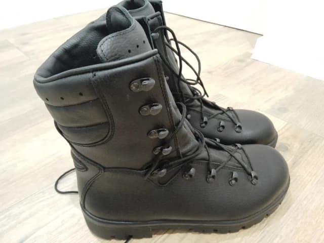 Buty wojskowe 28.5 – jaki to rozmiar cywilny i jak go przeliczyć? Buty wojskowe 28.5 – jaki to rozmiar cywilny i jak go przeliczyć?