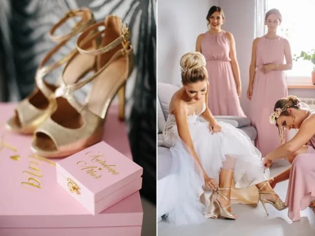 Jakie buty do sukni ivory wybrać, by wyglądać elegancko i bez błędów? Jakie buty do sukni ivory wybrać, by wyglądać elegancko i bez błędów?