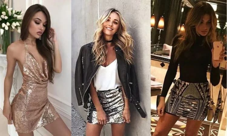 Jak wybrać idealny outfit na dyskotekę i uniknąć modowych wpadek Jak wybrać idealny outfit na dyskotekę i uniknąć modowych wpadek