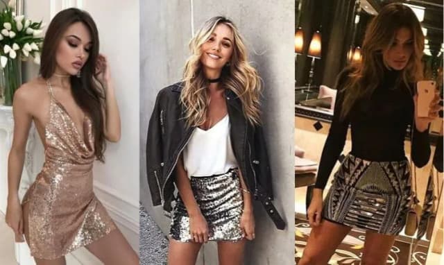 Jak wybrać idealny outfit na dyskotekę i uniknąć modowych wpadek Jak wybrać idealny outfit na dyskotekę i uniknąć modowych wpadek