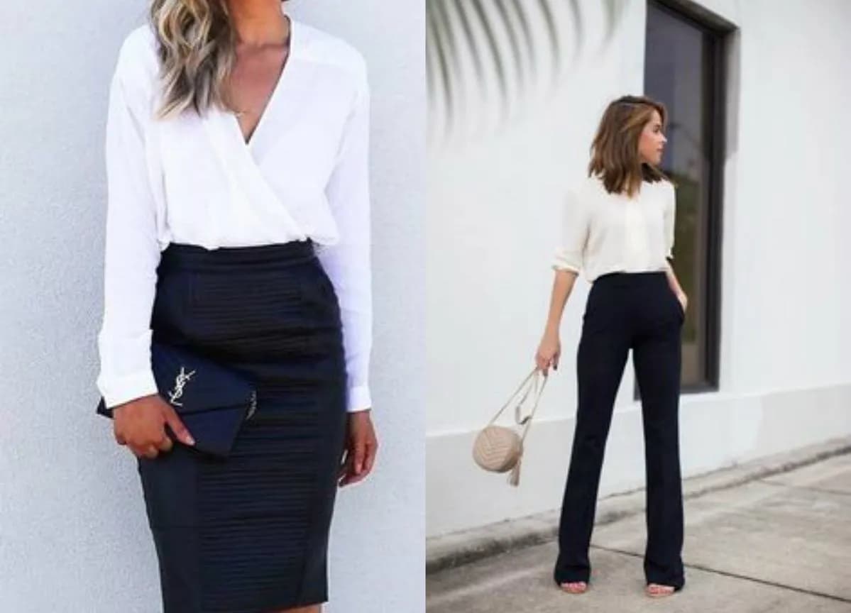Idealne outfit na rozpoczęcie roku szkolnego, które zachwycą każdego ucznia Idealne outfit na rozpoczęcie roku szkolnego, które zachwycą każdego ucznia