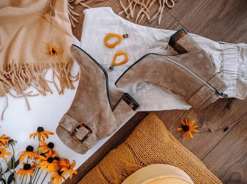 Obcierające buty? Skuteczne sposoby na ulgę i komfort noszenia Obcierające buty? Skuteczne sposoby na ulgę i komfort noszenia