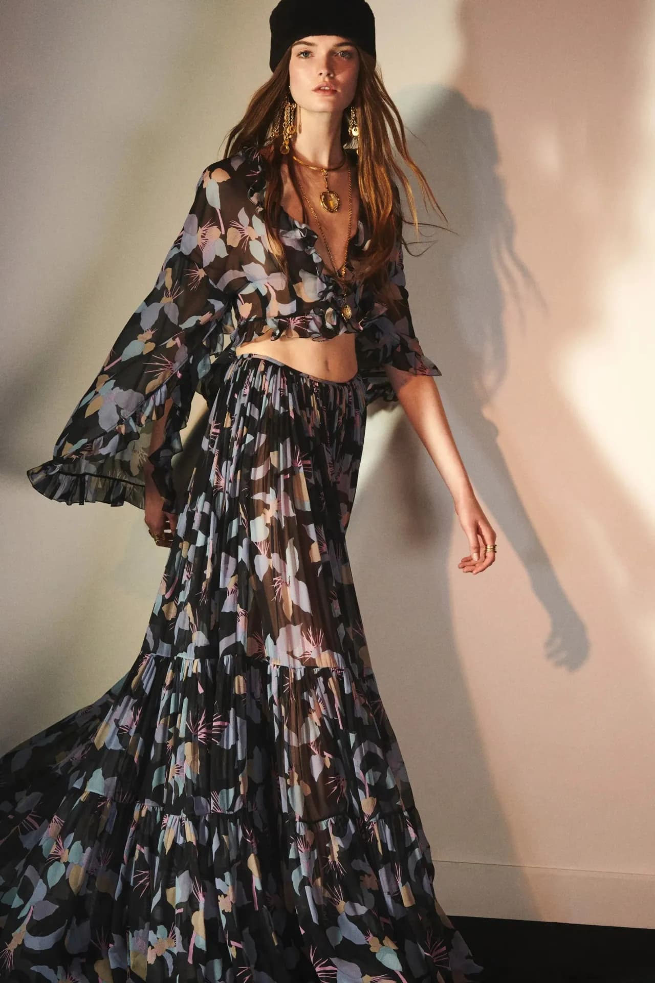Co to znaczy styl boho? Definicja, charakterystyka i inspiracje w modzie i wnętrzach Co to znaczy styl boho? Definicja, charakterystyka i inspiracje w modzie i wnętrzach