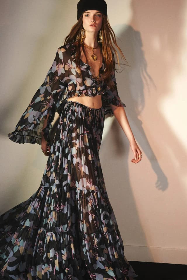 Co to znaczy styl boho? Definicja, charakterystyka i inspiracje w modzie i wnętrzach Co to znaczy styl boho? Definicja, charakterystyka i inspiracje w modzie i wnętrzach