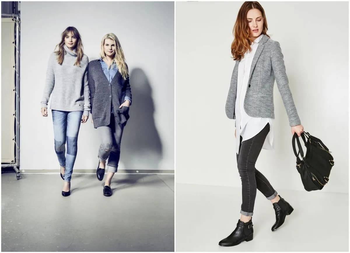 Co założyć na Dzień Kobiet? Modne i eleganckie stylizacje na każdą okazję Co założyć na Dzień Kobiet? Modne i eleganckie stylizacje na każdą okazję