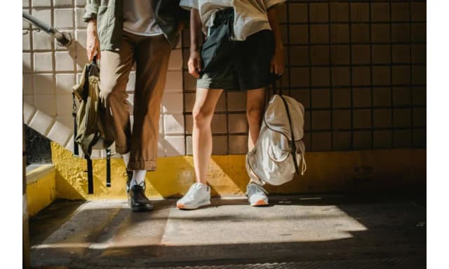 Jakie plecaki są teraz modne? Odkryj najważniejsze trendy i style Jakie plecaki są teraz modne? Odkryj najważniejsze trendy i style