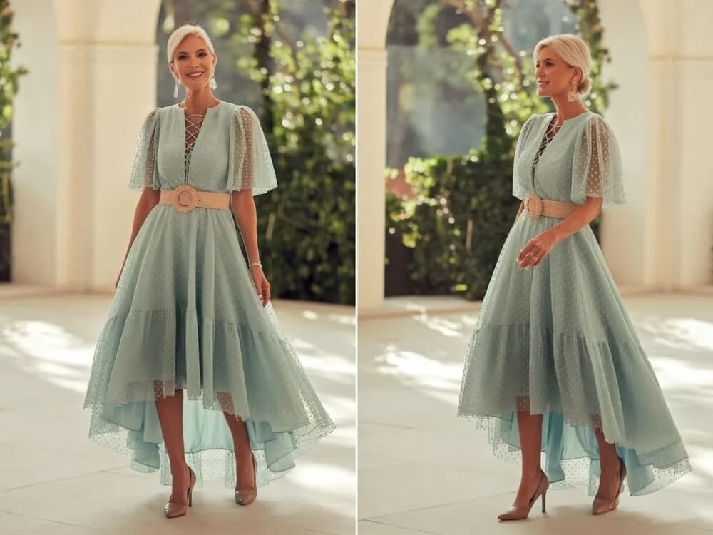 Najlepsze outfity na zakończenie roku: Stylowe i eleganckie propozycje Najlepsze outfity na zakończenie roku: Stylowe i eleganckie propozycje