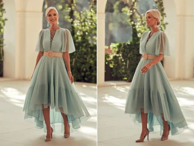 Najlepsze outfity na zakończenie roku: Stylowe i eleganckie propozycje Najlepsze outfity na zakończenie roku: Stylowe i eleganckie propozycje
