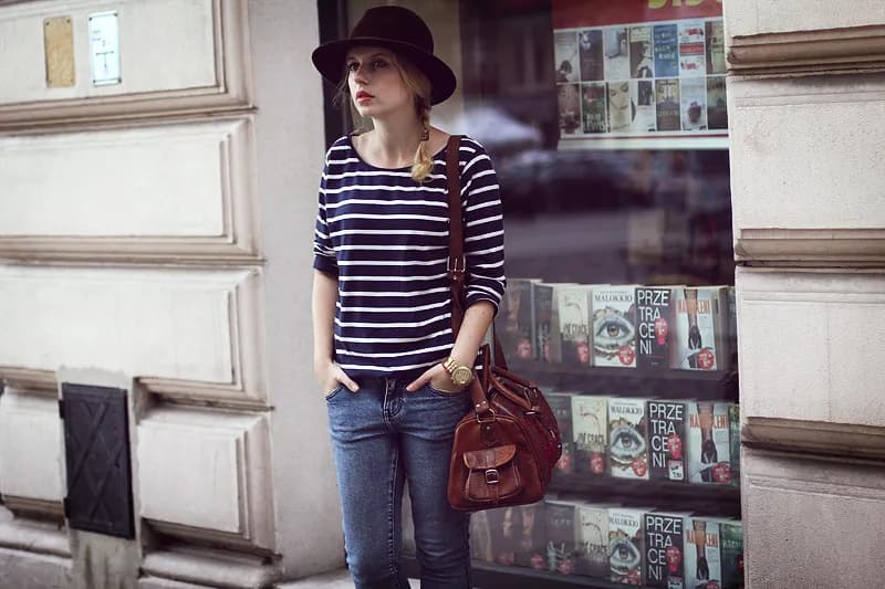 Stylowe outfity na jesień: jak uniknąć modowych faux pas Stylowe outfity na jesień: jak uniknąć modowych faux pas