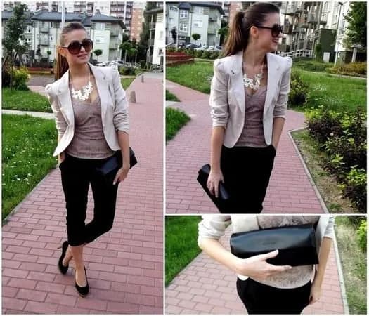 Idealny outfit na bierzmowanie: elegancja i tradycja w jednym Idealny outfit na bierzmowanie: elegancja i tradycja w jednym