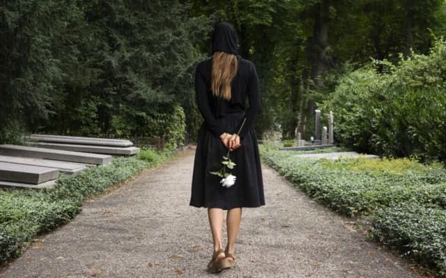 Jak wybrać idealny outfit na Wszystkich Świętych – porady i inspiracje na cmentarz Jak wybrać idealny outfit na Wszystkich Świętych – porady i inspiracje na cmentarz