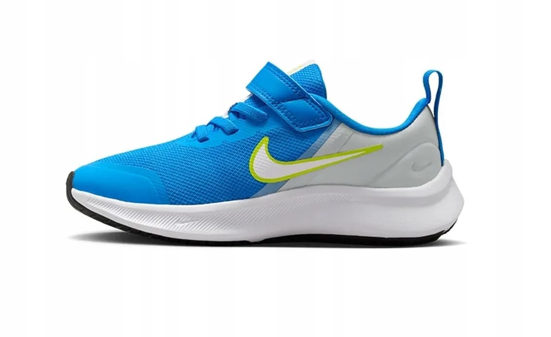 Gdzie kupić świecące buty Nike? Sprawdź najlepsze oferty i promocje Gdzie kupić świecące buty Nike? Sprawdź najlepsze oferty i promocje
